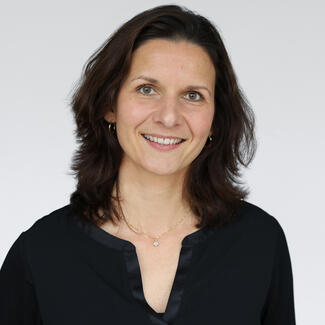 Andrea Bölling (Foto: Sven Lorenz) Andrea Bölling (Foto: Sven Lorenz)