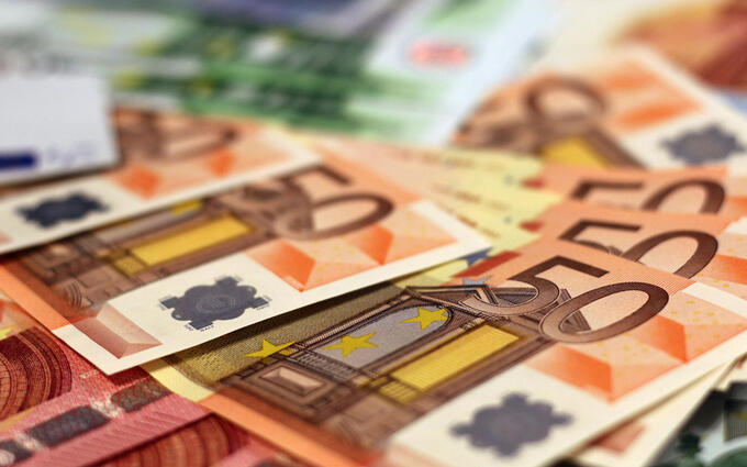 Geld (Symbolbild) (Foto: Pixabay) Geld (Symbolbild) (Foto: Pixabay)