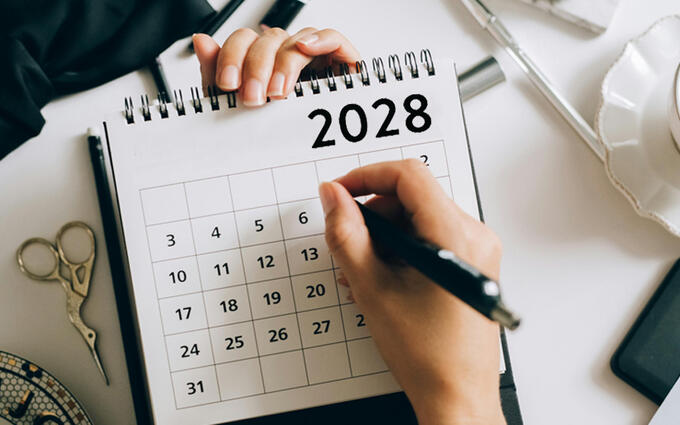 Terminkalender (Featurebild) (Foto: Leeloo The First/Pexels/bearb.) Terminkalender (Featurebild) (Foto: Leeloo The First/Pexels/bearb.)
